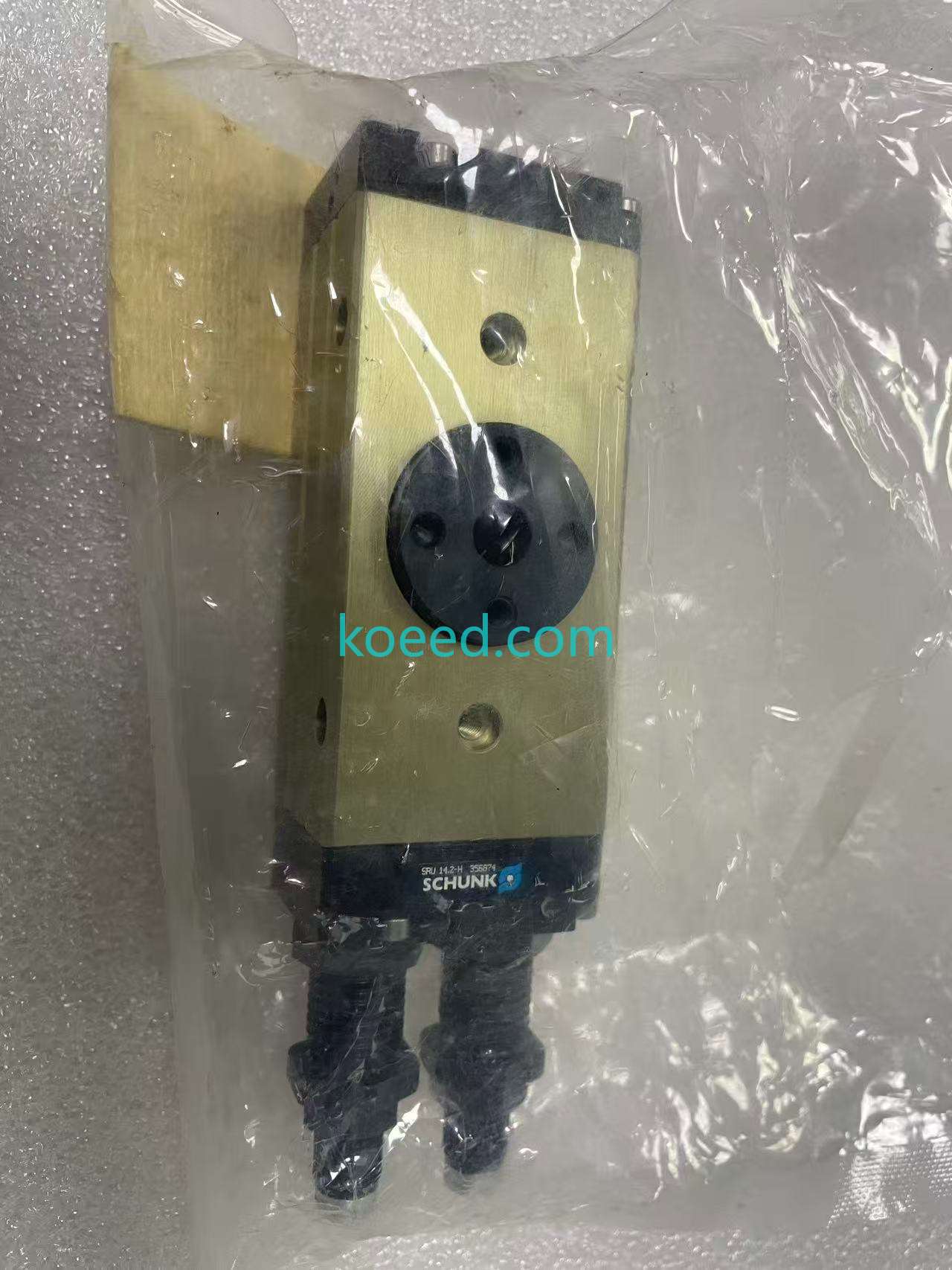 SRU 14.2-H - Product View